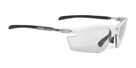 Rudy Project Rydon Sunglasses ImpactX Photochromic 2 Black / White Carbonium