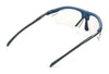 Rudy Project Rydon Sunglasses / Carbon / Smoke Black VLT 11.0% / Size 71