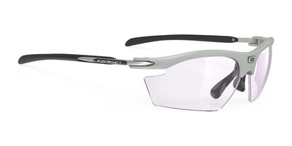 Rudy Project Rydon Sunglasses ImpactX Photochromic 2 Laser Purple / Light Grey Matte