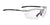 Rudy Project Rydon Sunglasses / Light Grey Matte