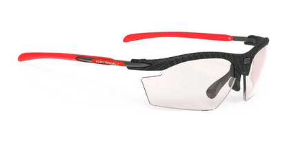 Rudy Project Rydon Sunglasses ImpactX Photochromic 2 Laser Red / Carbonium