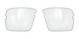 Rudy Project Sirius Lens Sirius ImpactX Photochromic 2 Black