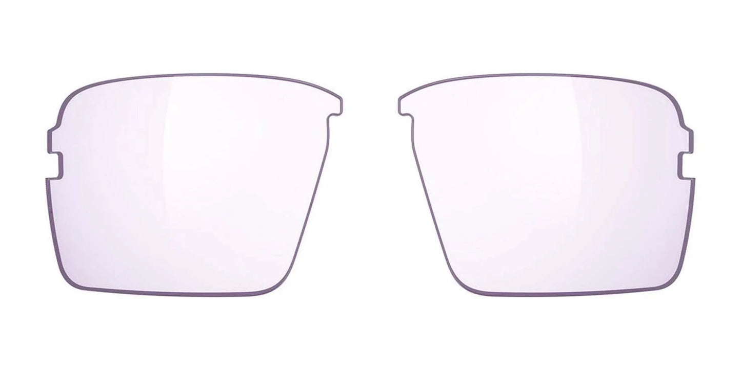 Rudy Project Sirius Lens Sirius ImpactX Photochromic 2 Laser Purple