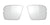 Rudy Project Sirius Lens / Sirius ImpactX Photochromic 2 Laser Black
