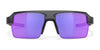 Rudy Project Sirius Sunglasses | Size 50 / Matte Black / Smoke Black VLT 11.0%