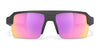 Rudy Project Sirius Sunglasses | Size 50 / Matte Black / Smoke Black VLT 11.0%