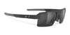 Rudy Project Sirius Sunglasses | Size 50 / Matte Black / Polar 3FX Grey Laser VLT 11.0%