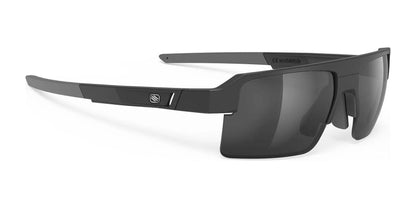 Rudy Project Sirius Sunglasses Polar 3FX Grey Laser / Matte Black