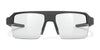 Rudy Project Sirius Sunglasses | Size 50 / Matte Black / Smoke Black VLT 11.0%