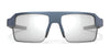 Rudy Project Sirius Sunglasses | Size 50 / Matte Black / Smoke Black VLT 11.0%
