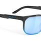 Black Fade Crystal Azur Gloss