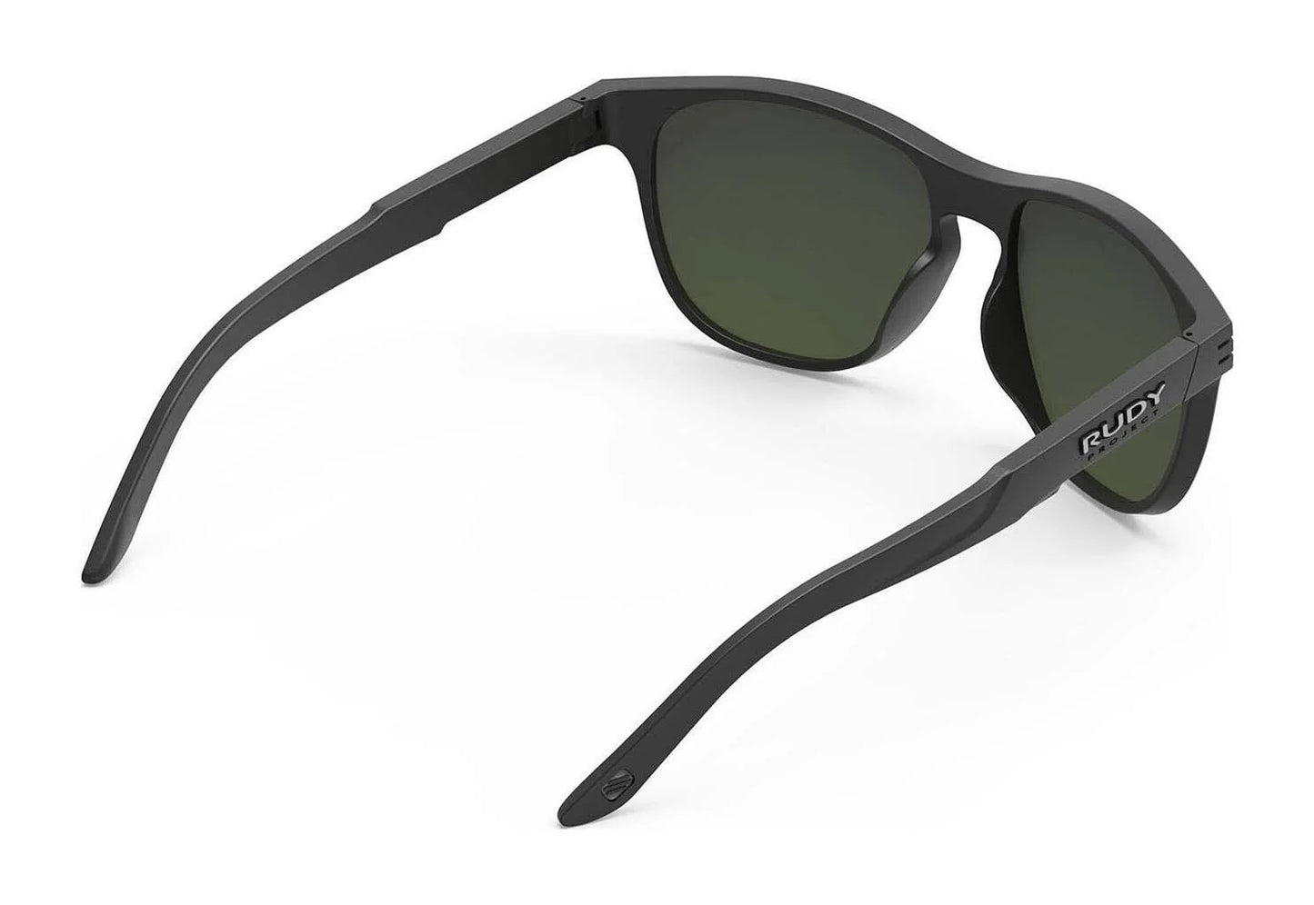 Rudy Project Soundshield Sunglasses | Size 126