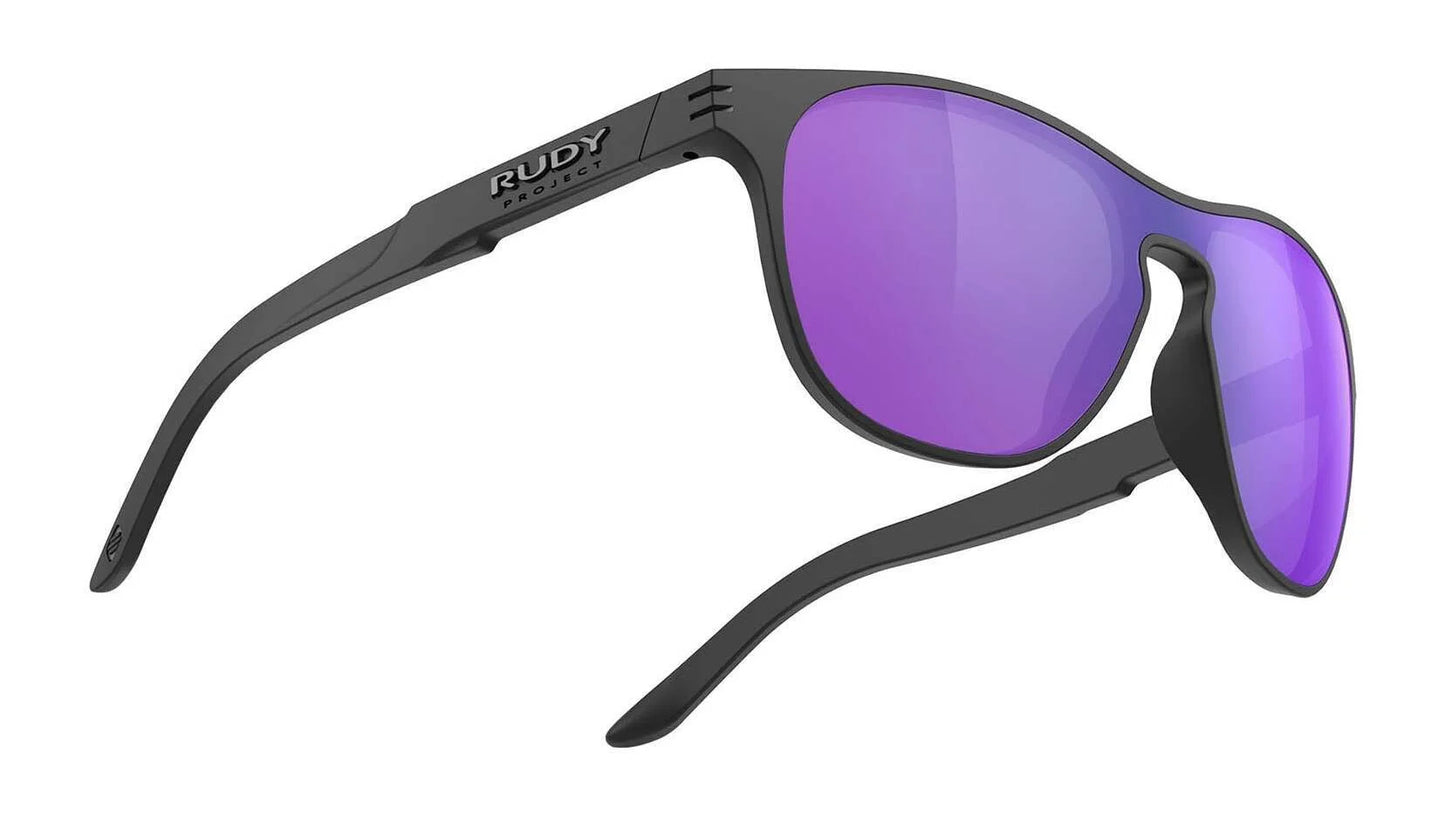 Rudy Project Soundshield Sunglasses | Size 126