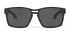 Rudy Project Spinair 57 Sunglasses | Size 57 / Crystal Ash Deg / Laser Black VLT 11.0%