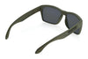 Rudy Project Spinhawk Sunglasses | Size 60 / Black Fade Crystal Azure Gloss / Multilaser Ice VLT 13.0%