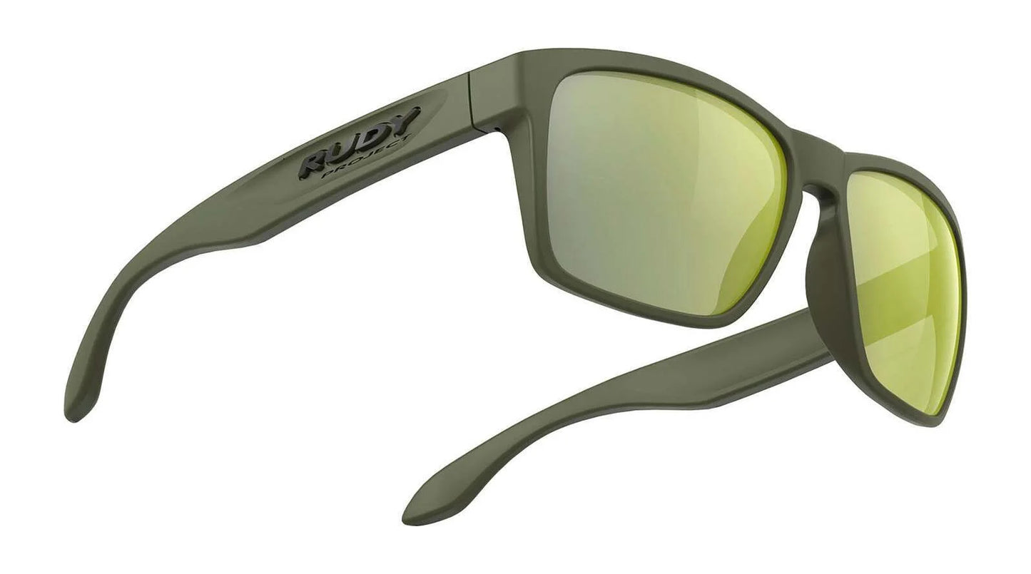 Rudy Project Spinhawk Sunglasses | Size 58