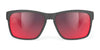 Rudy Project Spinhawk Sunglasses | Size 60 / Black Fade Crystal Azure Gloss / Multilaser Ice VLT 13.0%