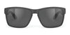 Rudy Project Spinhawk Sunglasses | Size 60 / Black Fade Crystal Azure Gloss / Multilaser Ice VLT 13.0%