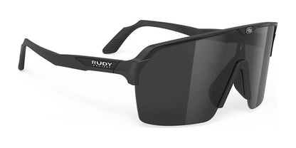 Rudy Project Spinshield Air Sunglasses Smoke Black / Black Matte