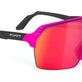 Pink Fluo Matte