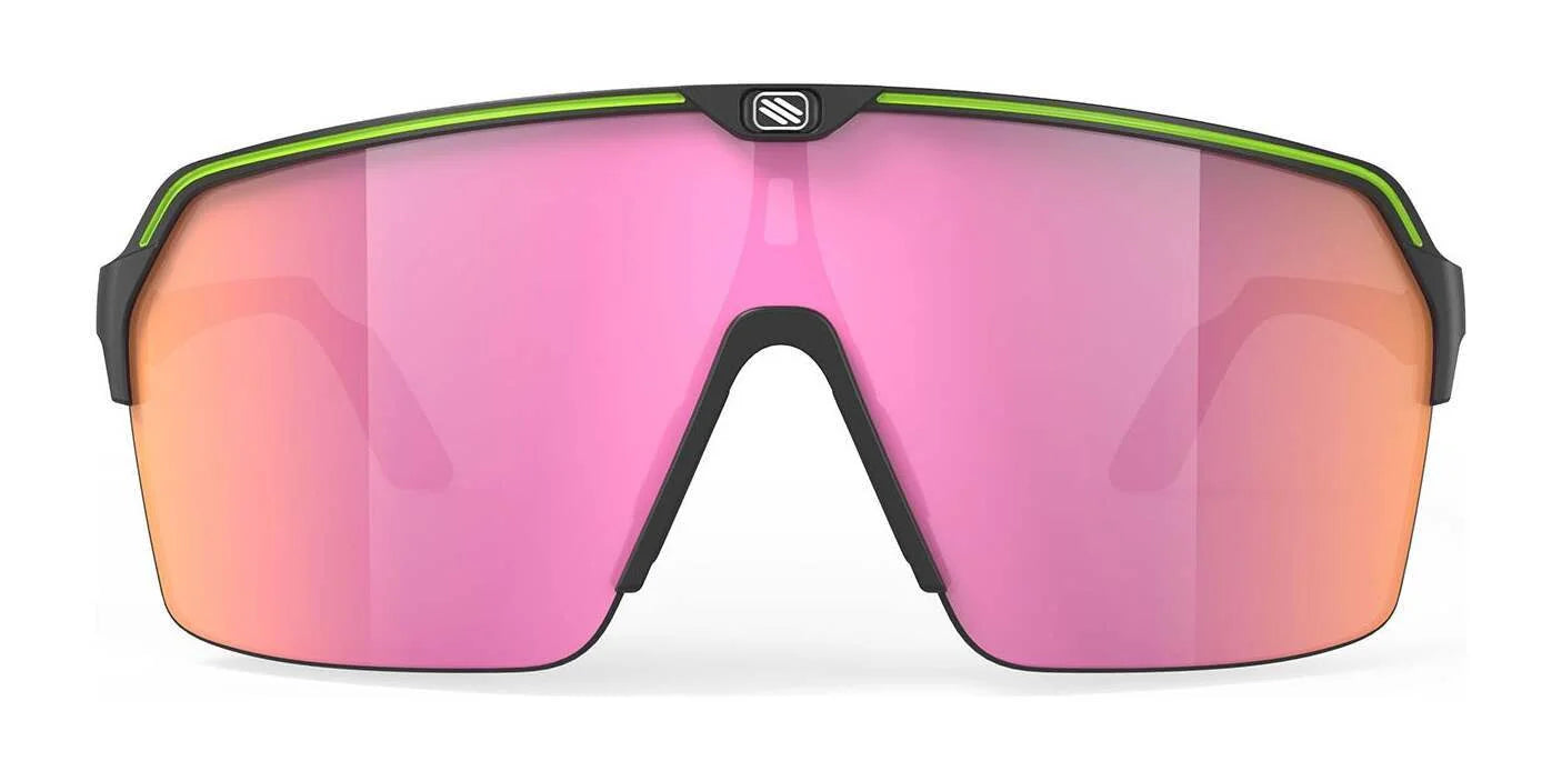 Rudy Project Spinshield Air Sunglasses | Size 147