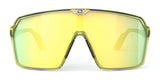 Rudy Project Spinshield Sunglasses | Size 147