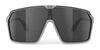 Rudy Project Spinshield Sunglasses | Size 147 / Matte Black / Smoke Black VLT 11.0%
