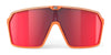 Rudy Project Spinshield Sunglasses | Size 147 / Matte Black / Smoke Black VLT 11.0%