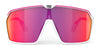 Rudy Project Spinshield Sunglasses | Size 147 / Matte Black / Smoke Black VLT 11.0%