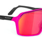 Pink Fluo Matte