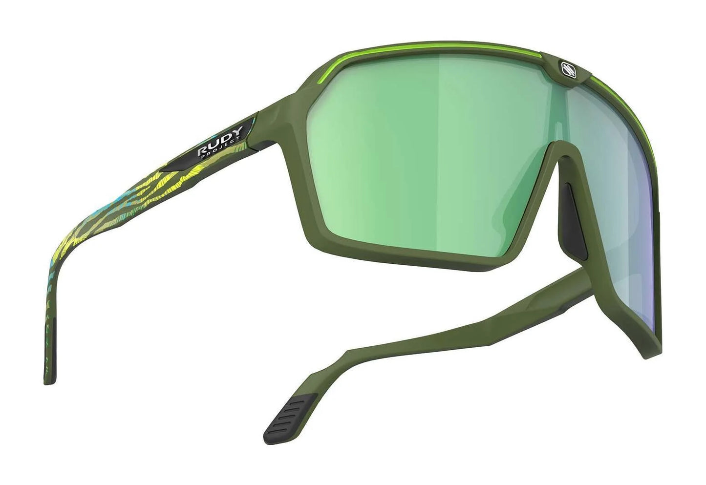 Rudy Project Spinshield Sunglasses | Size 147