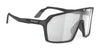 Rudy Project Spinshield Sunglasses | Size 147 / Black Matte / ImpactX Photochromic 2 Laser Black VLT 13.0-62.0%