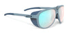 Rudy Project Stardash Sunglasses | Size 63 / Glacier Matte / Multilaser Osmium VLT 15.0%