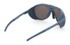 Rudy Project Stardash Sunglasses | Size 63 / Charcoal Matte / Hi-Altitude VLT 5.0%
