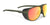 Rudy Project Stardash Sunglasses | Size 63 / Olive Matte