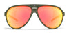 Rudy Project Stardash Sunglasses | Size 63 / Charcoal Matte / Hi-Altitude VLT 5.0%