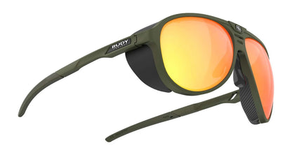 Rudy Project Stardash Sunglasses | Size 63