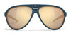 Rudy Project Stardash Sunglasses | Size 63 / Charcoal Matte / Hi-Altitude VLT 5.0%