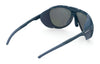 Rudy Project Stardash Sunglasses | Size 63 / Charcoal Matte / Hi-Altitude VLT 5.0%