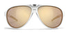 Rudy Project Stardash Sunglasses | Size 63 / Charcoal Matte / Hi-Altitude VLT 5.0%