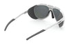 Rudy Project Stardash Sunglasses | Size 63 / Charcoal Matte / Hi-Altitude VLT 5.0%
