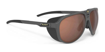 Rudy Project Stardash Sunglasses Hi-Altitude / Charcoal Matte