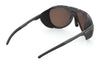 Rudy Project Stardash Sunglasses | Size 63 / Charcoal Matte / Hi-Altitude VLT 5.0%