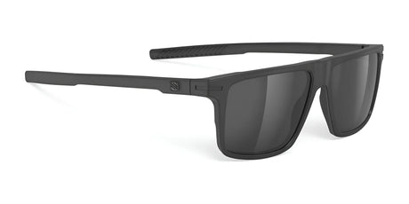 Rudy Project Stellar Sunglasses Smoke Black / Matte Black