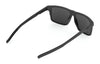 Rudy Project Stellar Sunglasses | Size 52 / Demi Brown Gloss / Green VLT 11.0%