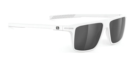 Rudy Project Stellar Sunglasses Smoke Black / White Matte