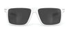Rudy Project Stellar Sunglasses | Size 52 / Demi Brown Gloss / Green VLT 11.0%