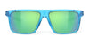 Rudy Project Stellar Sunglasses | Size 52 / Demi Brown Gloss / Green VLT 11.0%