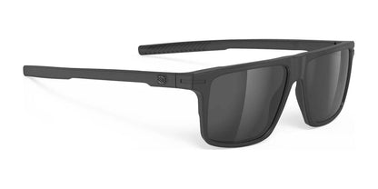 Rudy Project Stellar Sunglasses Polar 3FX Grey Laser / Matte Black