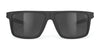 Rudy Project Stellar Sunglasses | Size 52 / Demi Brown Gloss / Green VLT 11.0%